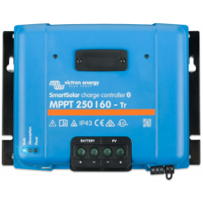 60A Victron SmartSolar MPPT250-60 - 250Voc PV Charge Controller, 12, 24, 48V battery